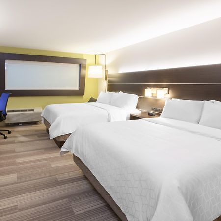 Holiday Inn Express Atlanta W Дагласвілл Екстер'єр фото