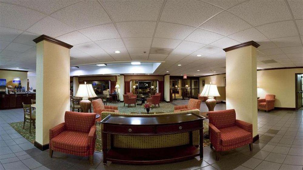 Holiday Inn Express Atlanta W Дагласвілл Екстер'єр фото