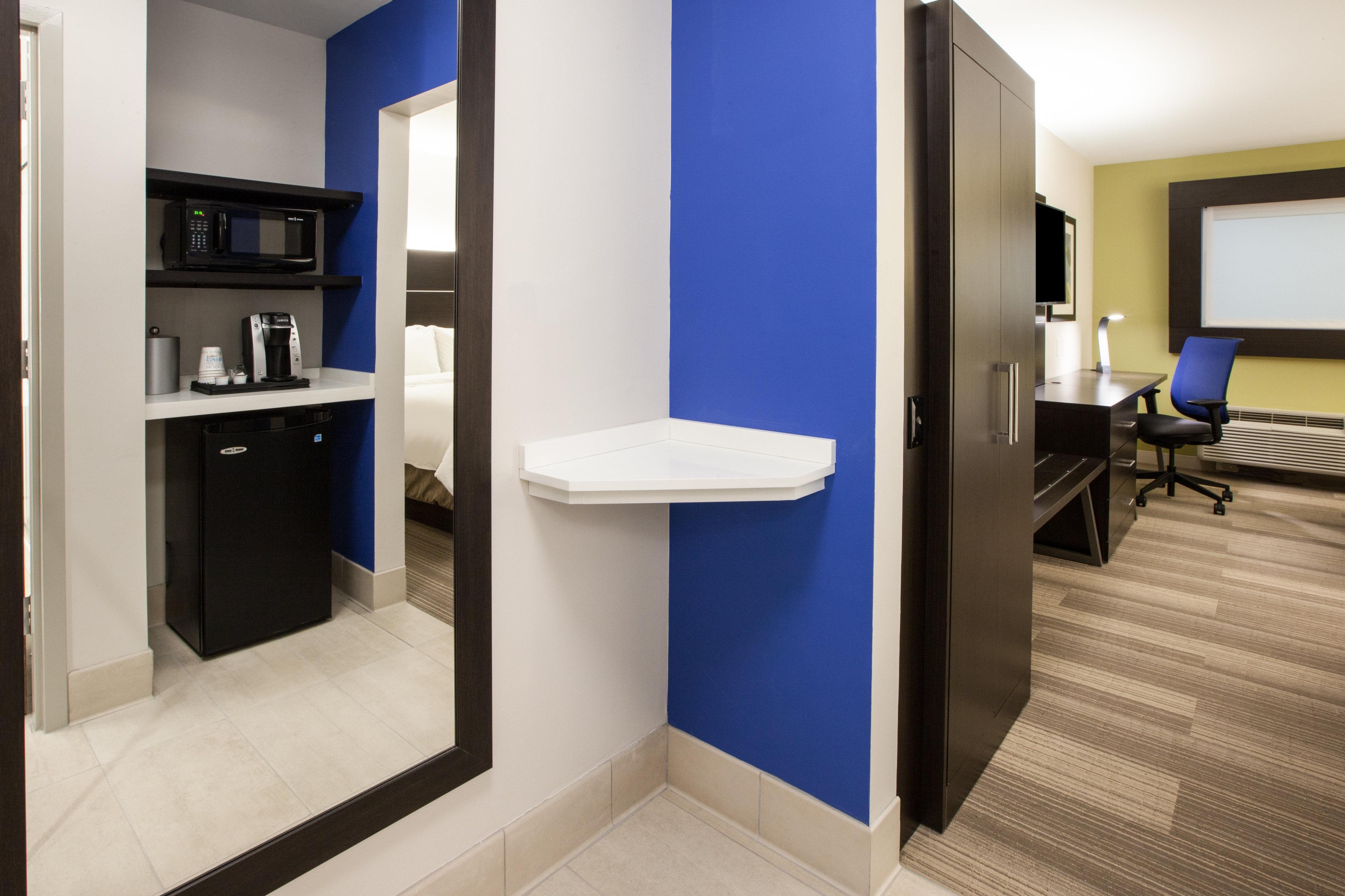 Holiday Inn Express Atlanta W Дагласвілл Екстер'єр фото