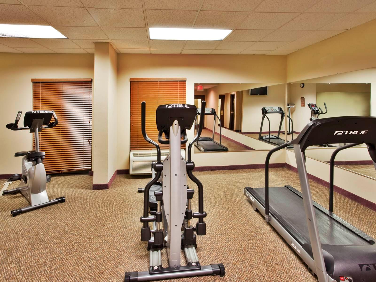 Holiday Inn Express Atlanta W Дагласвілл Екстер'єр фото