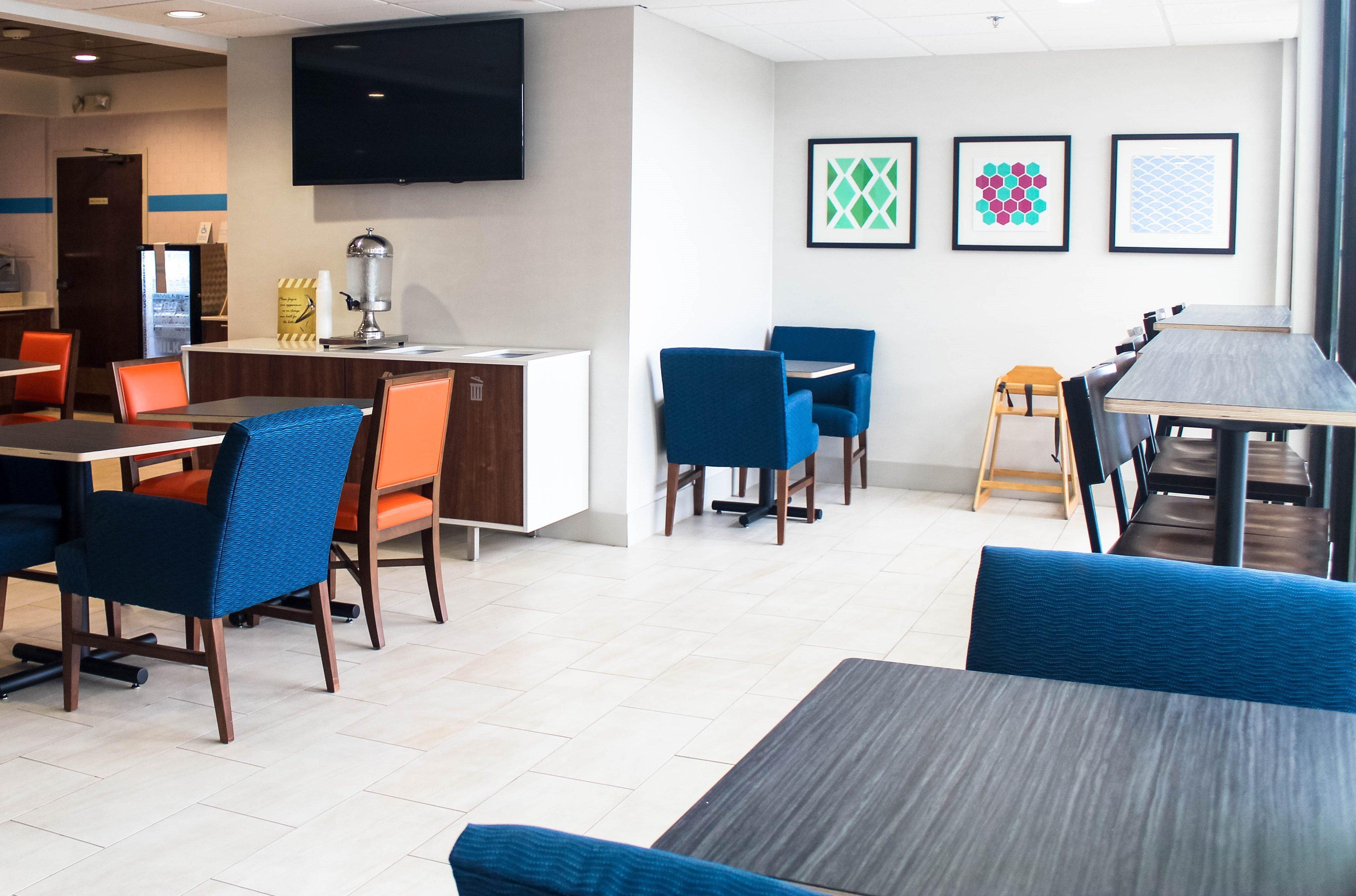 Holiday Inn Express Atlanta W Дагласвілл Екстер'єр фото