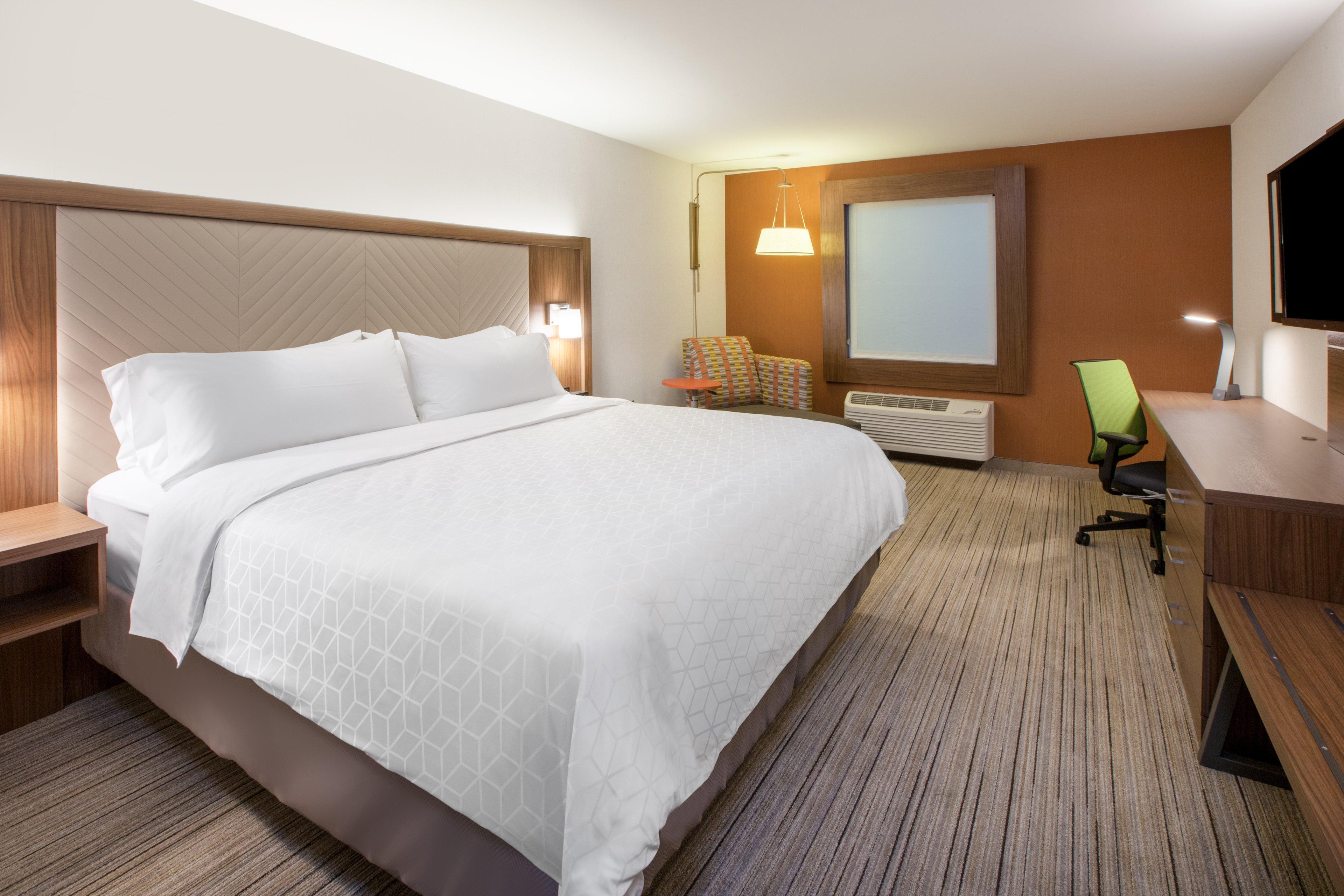 Holiday Inn Express Atlanta W Дагласвілл Екстер'єр фото