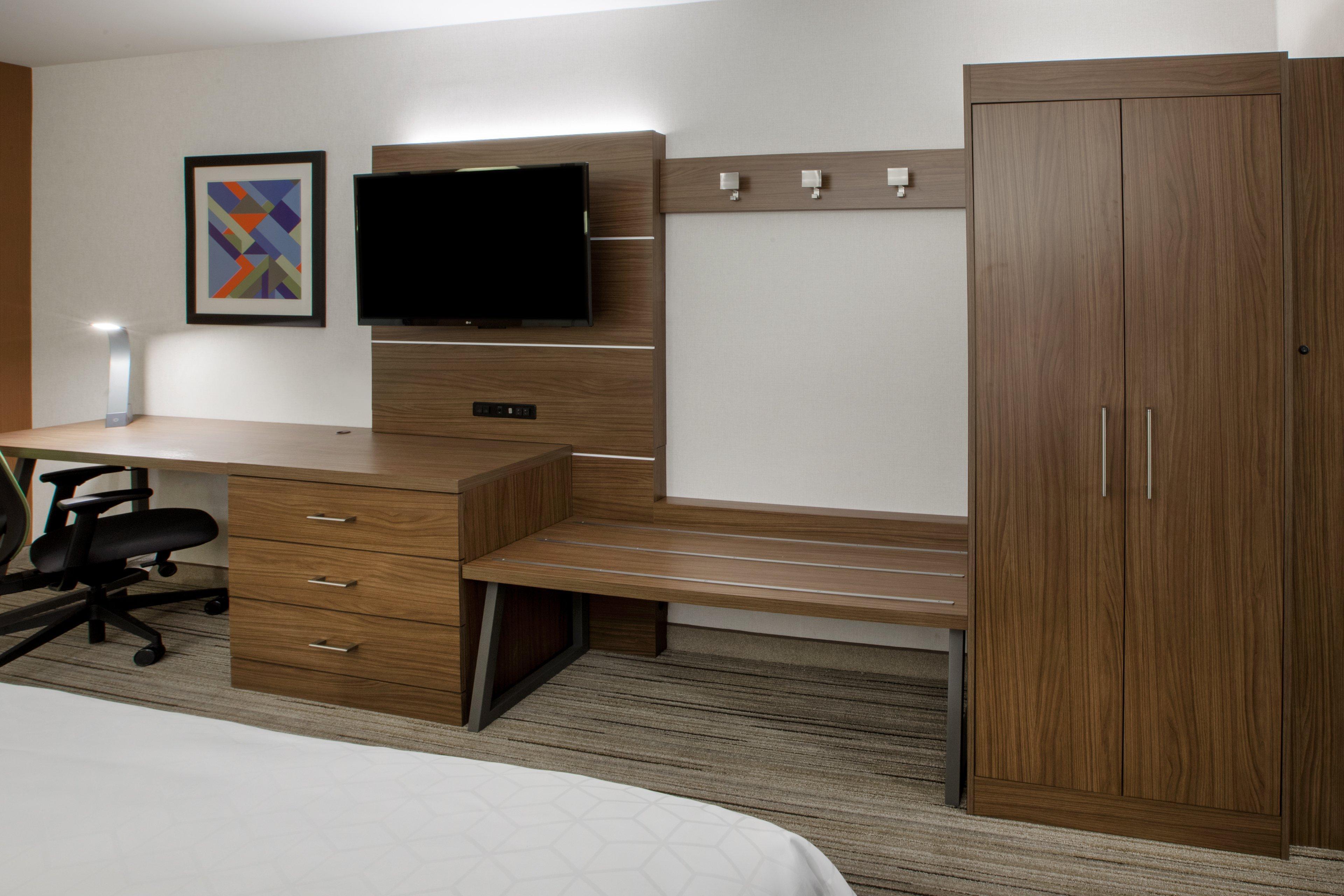 Holiday Inn Express Atlanta W Дагласвілл Екстер'єр фото