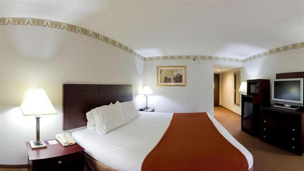 Holiday Inn Express Atlanta W Дагласвілл Екстер'єр фото