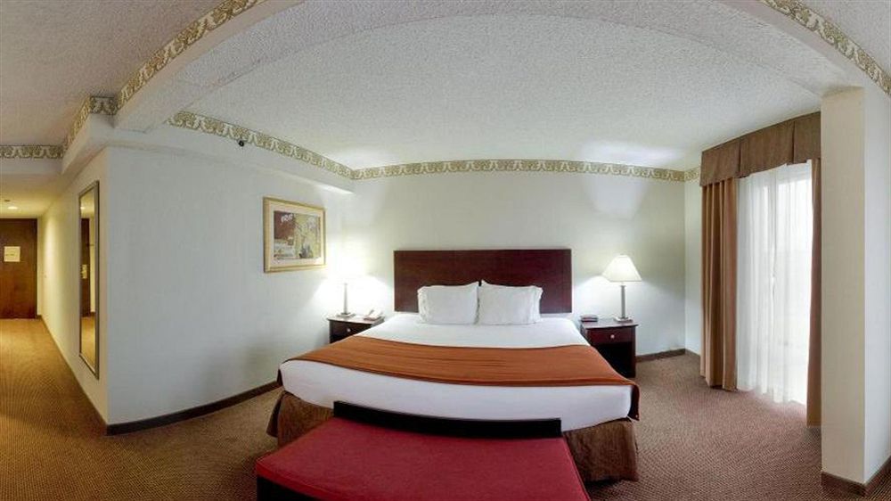 Holiday Inn Express Atlanta W Дагласвілл Екстер'єр фото