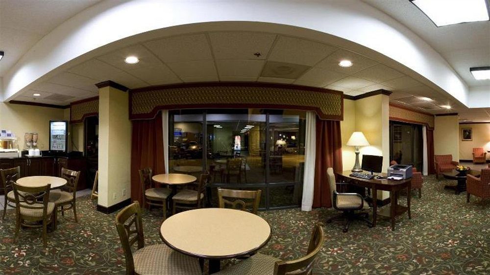 Holiday Inn Express Atlanta W Дагласвілл Екстер'єр фото