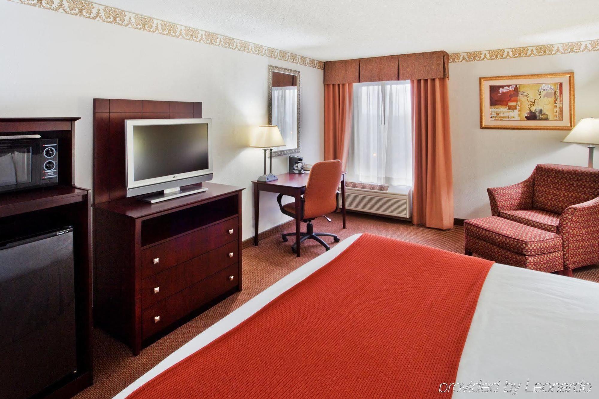 Holiday Inn Express Atlanta W Дагласвілл Екстер'єр фото