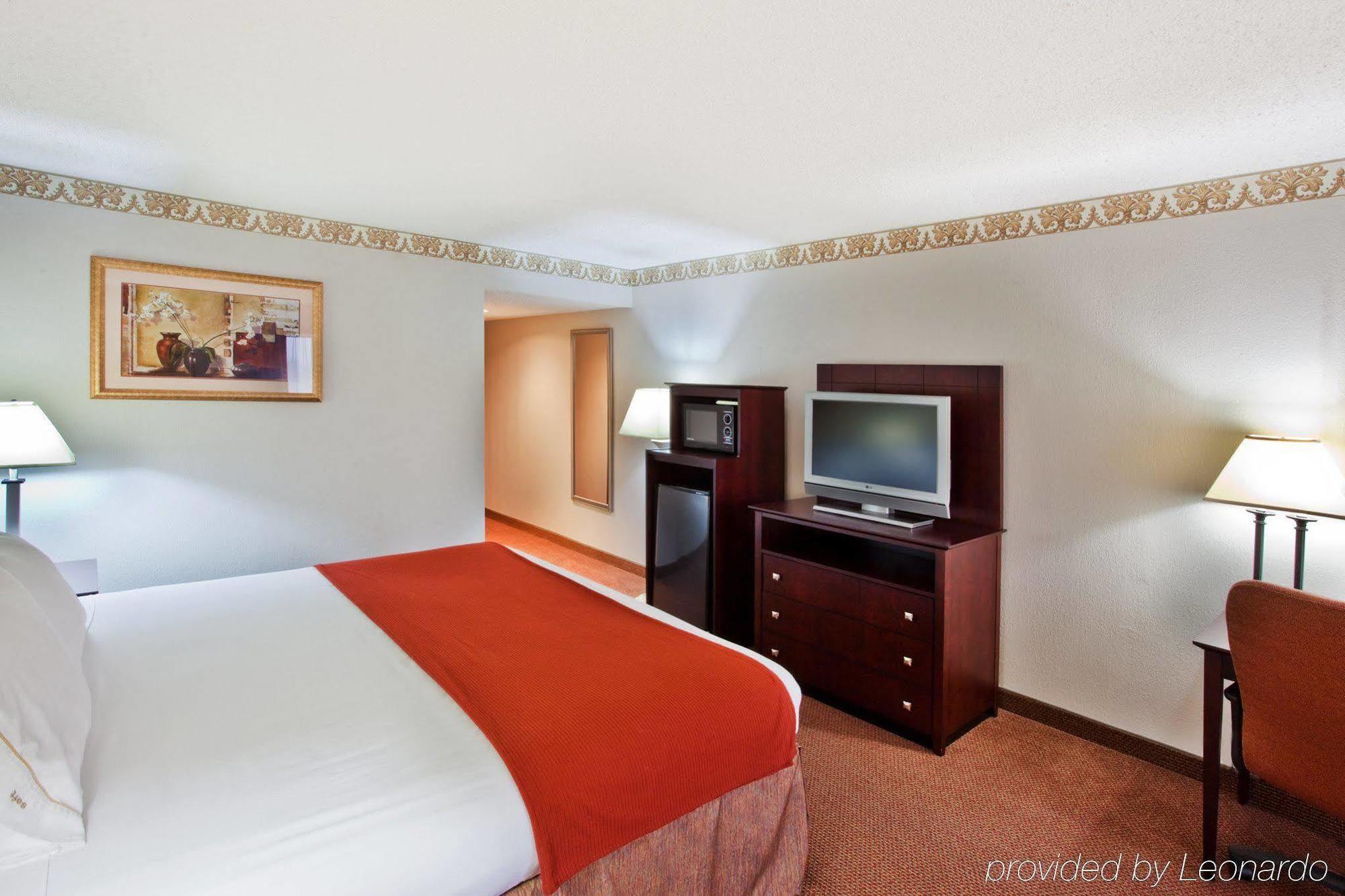 Holiday Inn Express Atlanta W Дагласвілл Номер фото