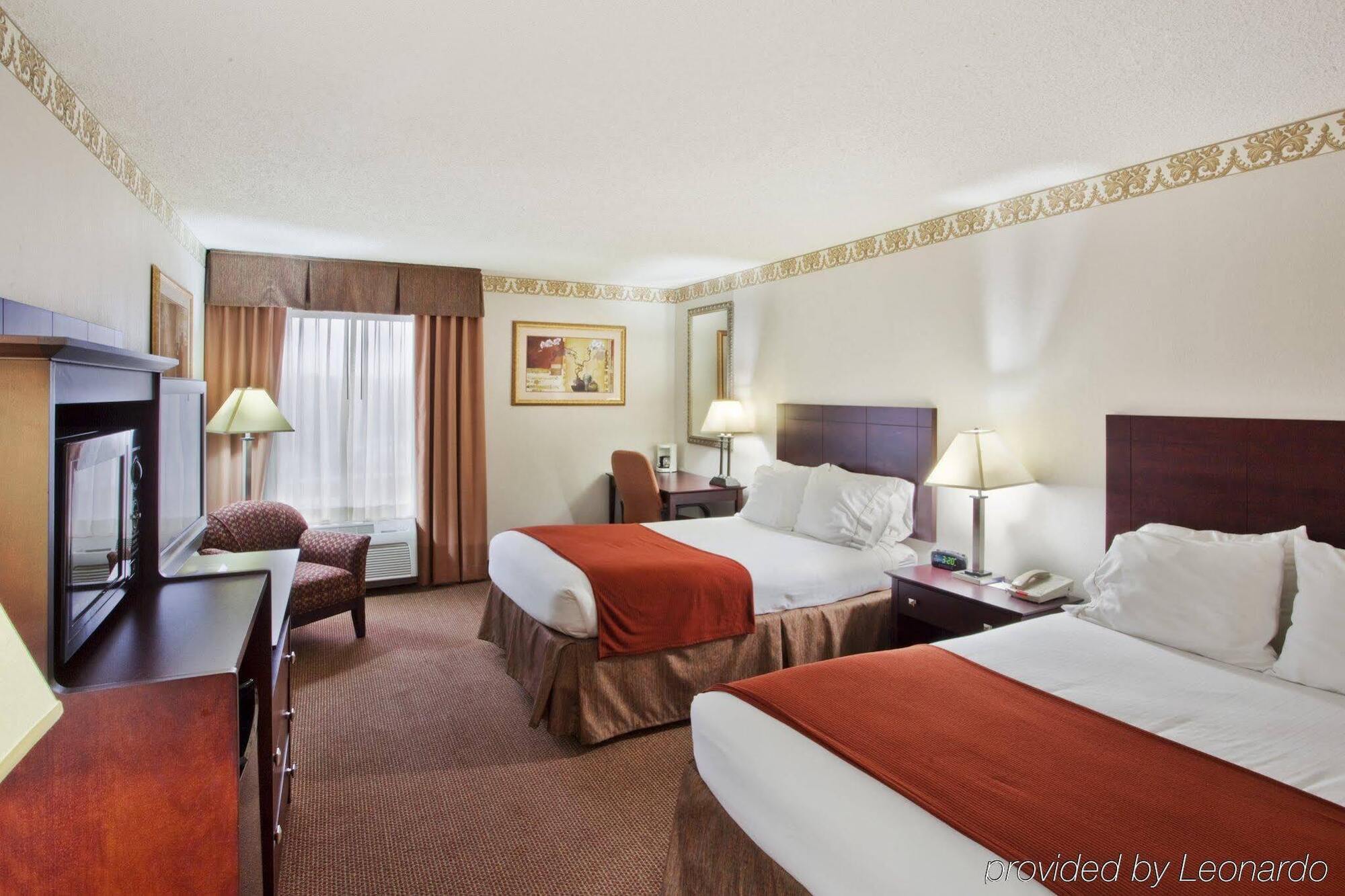 Holiday Inn Express Atlanta W Дагласвілл Екстер'єр фото