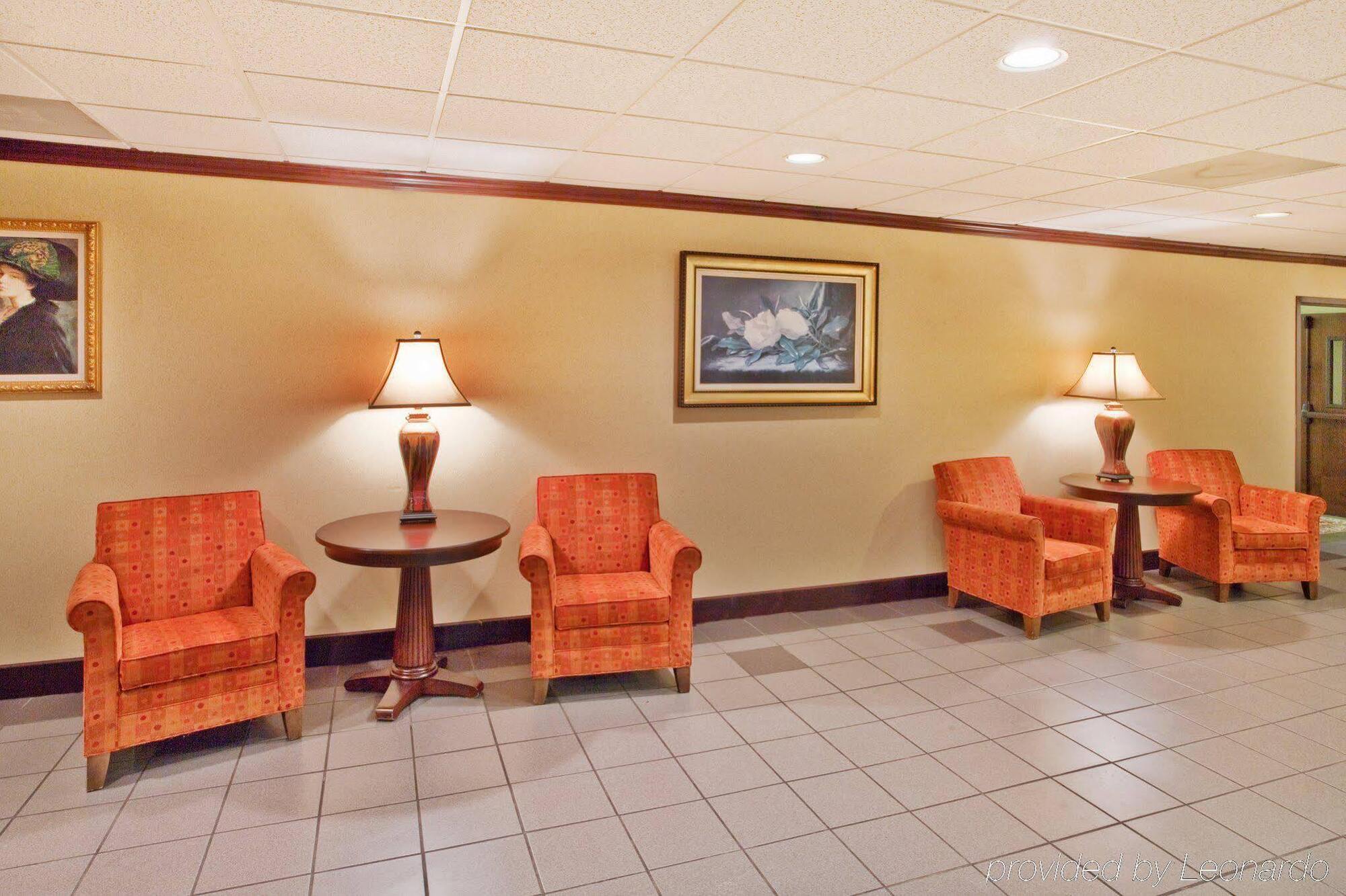 Holiday Inn Express Atlanta W Дагласвілл Екстер'єр фото