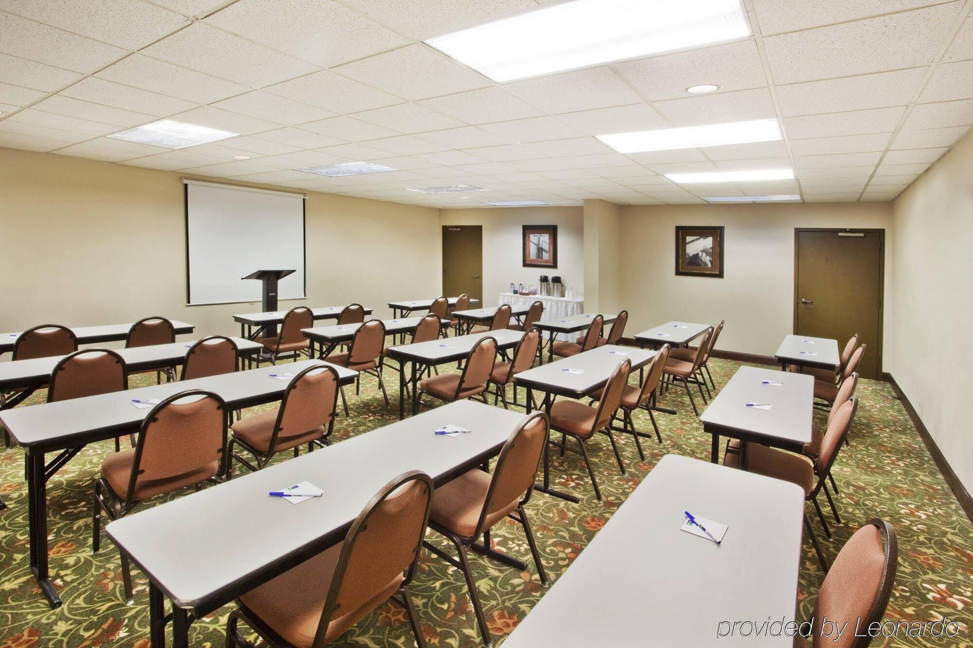 Holiday Inn Express Atlanta W Дагласвілл Екстер'єр фото